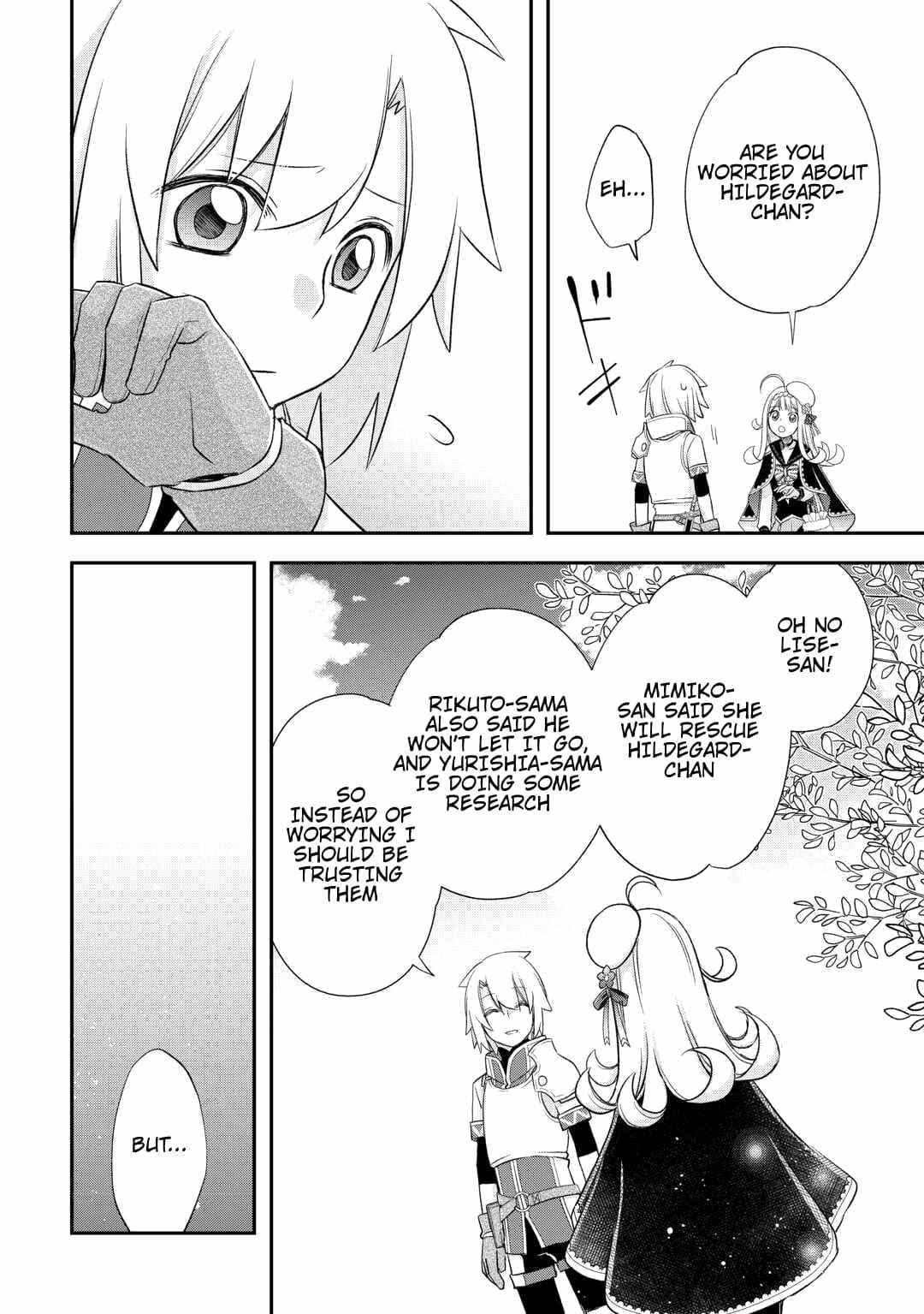 Kanchigai no Atelier Meister Chapter 39 - Page 13