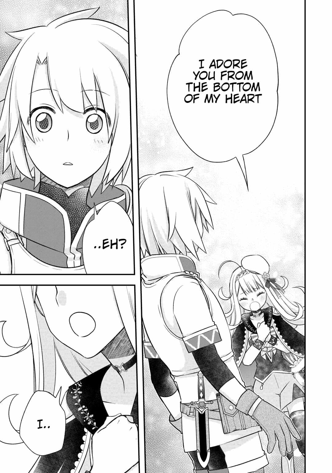 Kanchigai no Atelier Meister Chapter 39 - Page 16