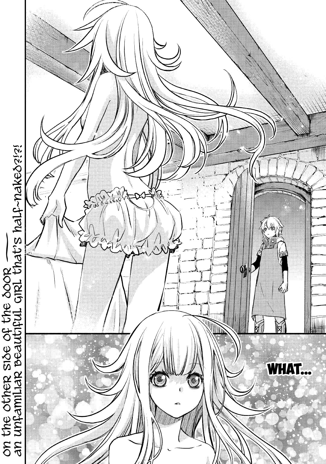 Kanchigai no Atelier Meister Chapter 4 - Page 25