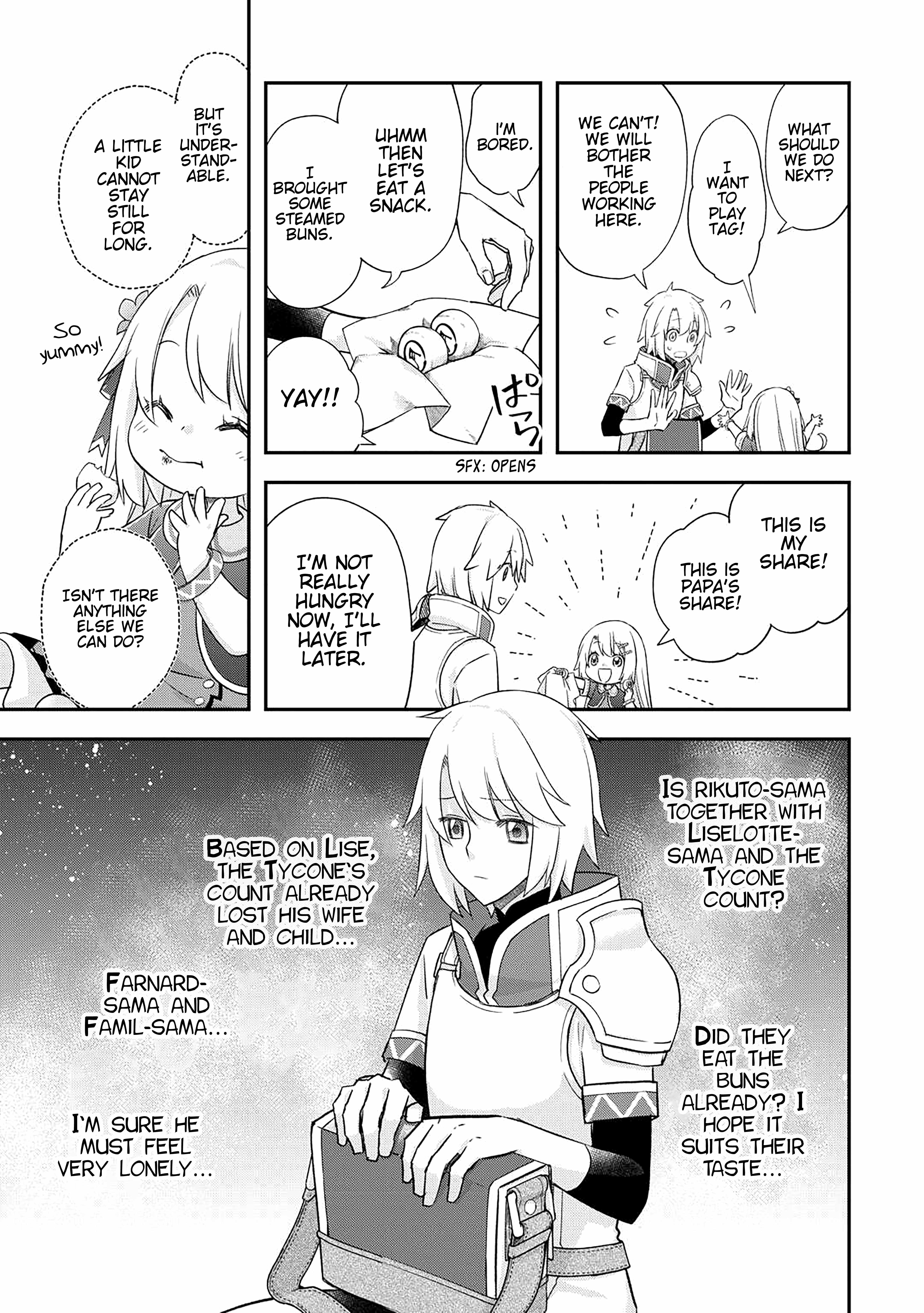 Kanchigai no Atelier Meister Chapter 43 - Page 16