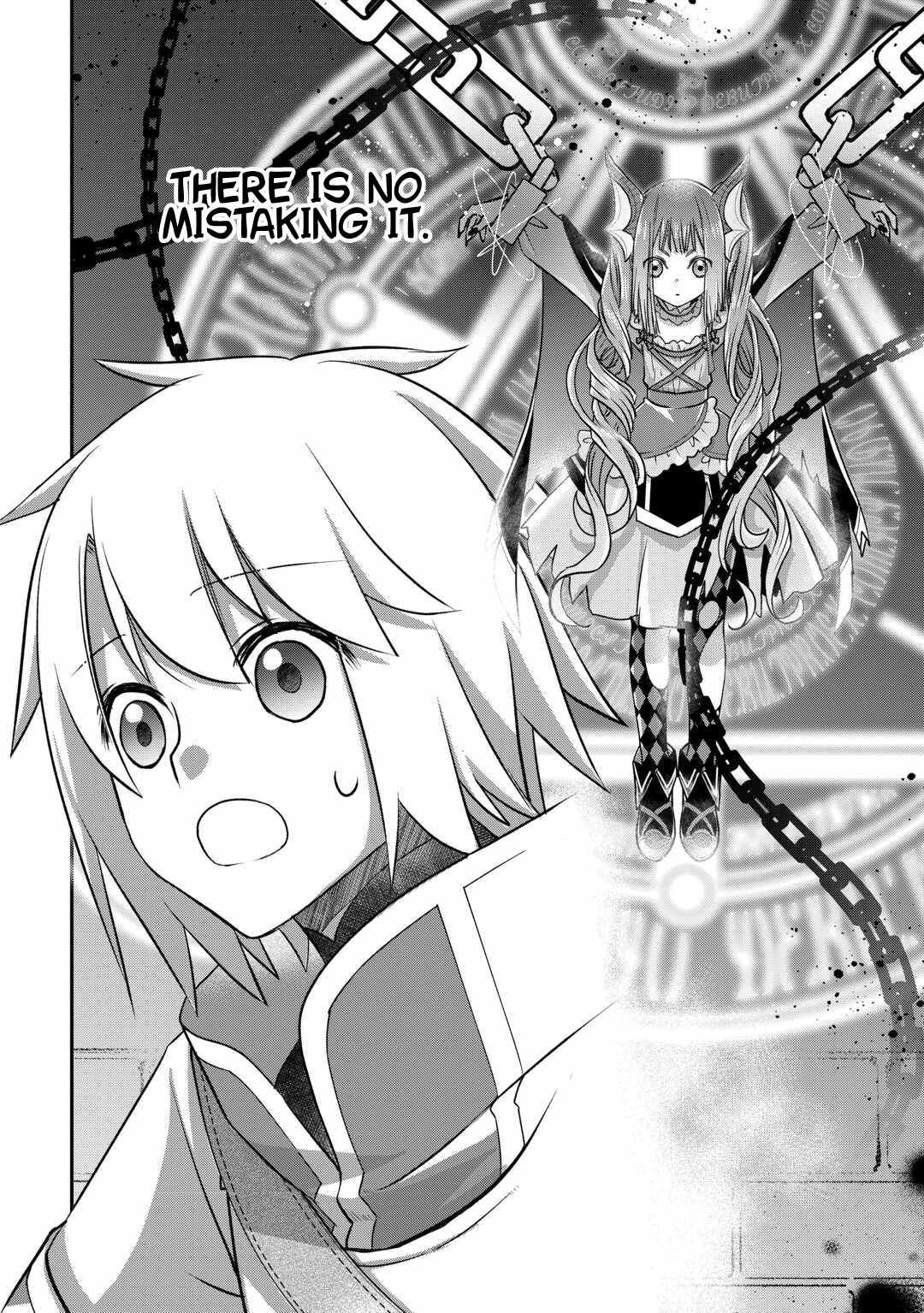 Kanchigai no Atelier Meister Chapter 46 - Page 9