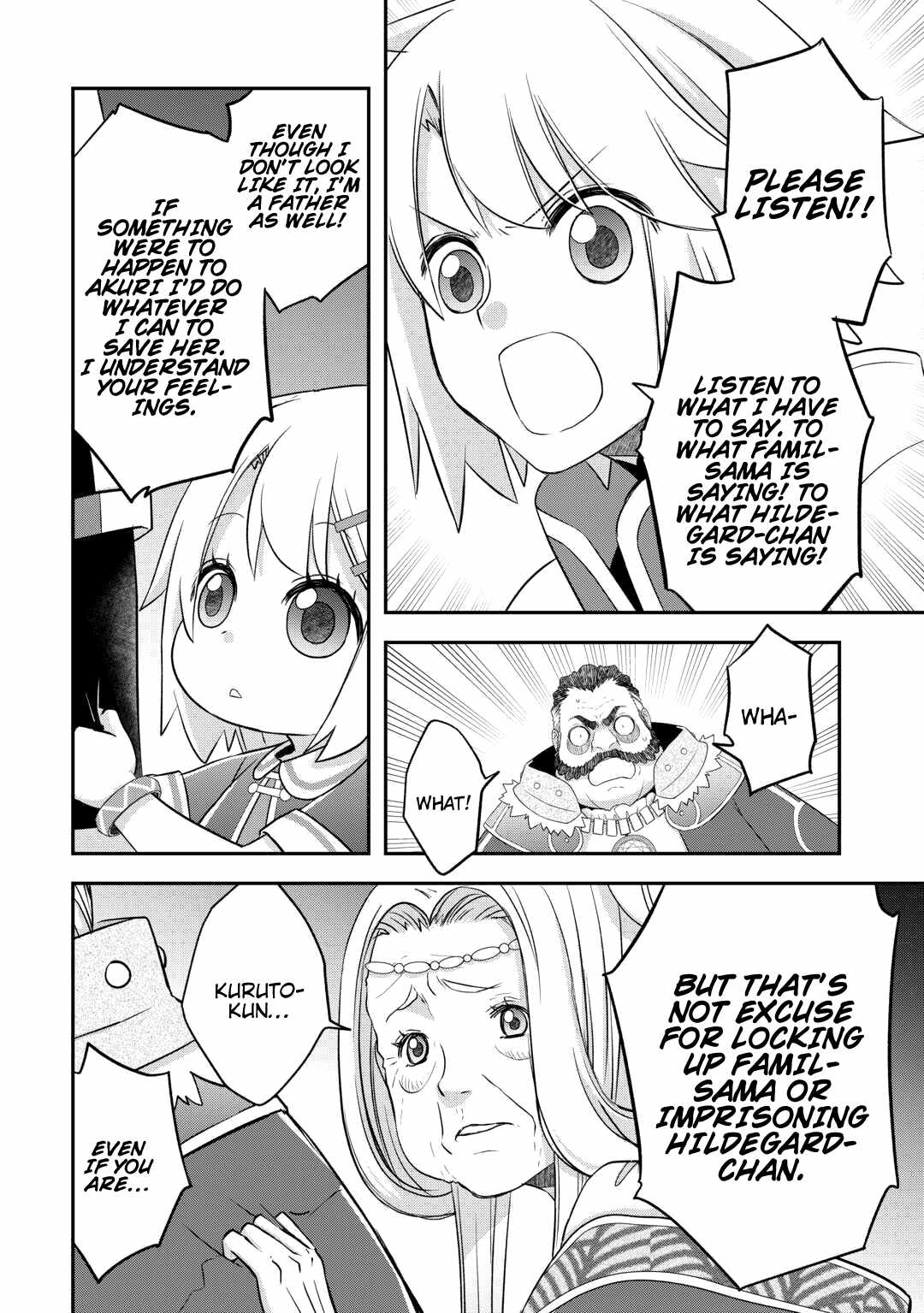 Kanchigai no Atelier Meister Chapter 47 - Page 11