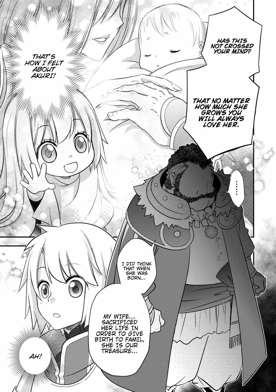 Kanchigai no Atelier Meister Chapter 47 - Page 16
