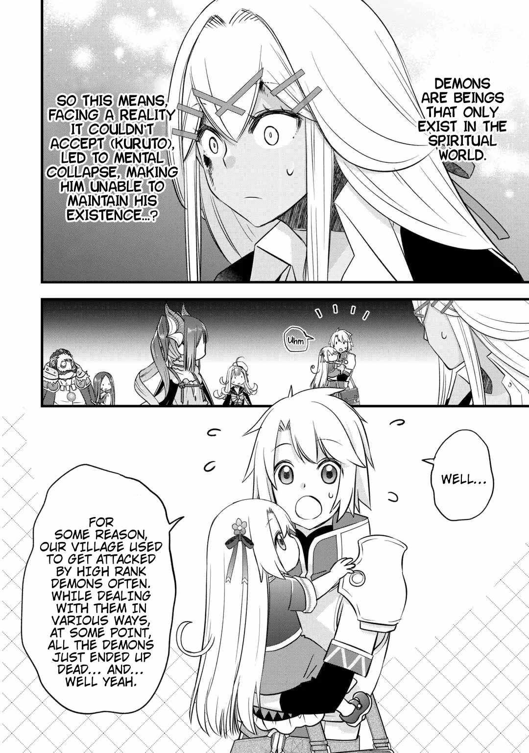 Kanchigai no Atelier Meister Chapter 52 - Page 14