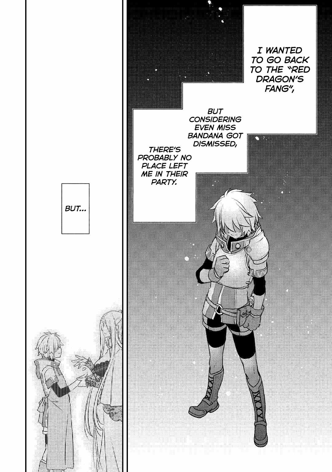 Kanchigai no Atelier Meister Chapter 7 - Page 26