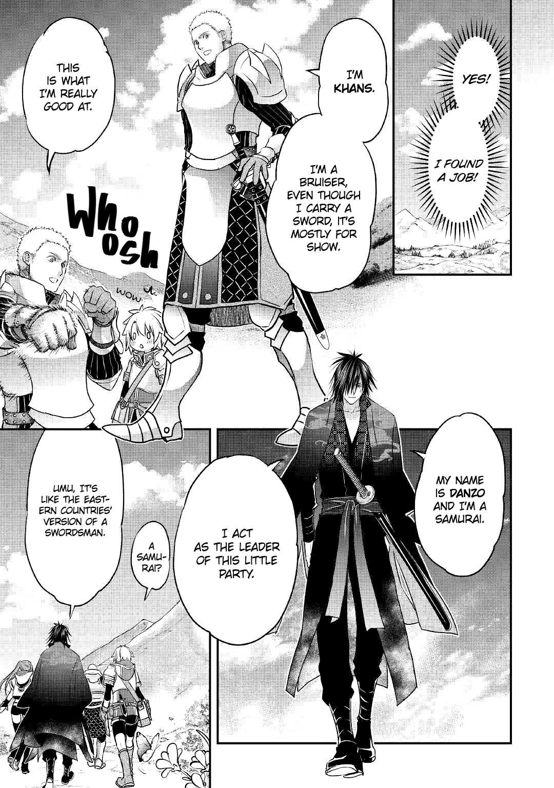 Kanchigai no Atelier Meister Chapter 8 - Page 11