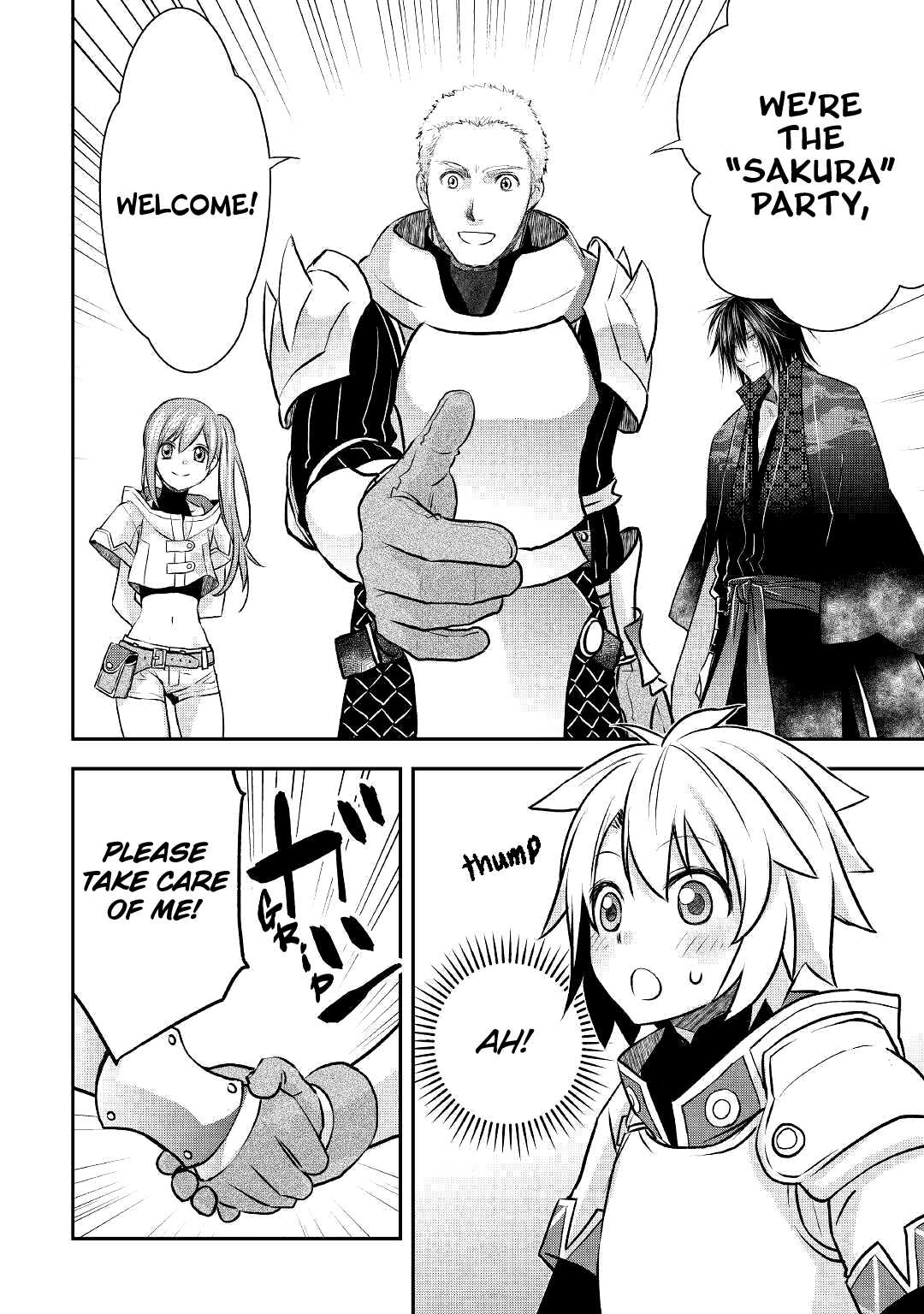 Kanchigai no Atelier Meister Chapter 8 - Page 10