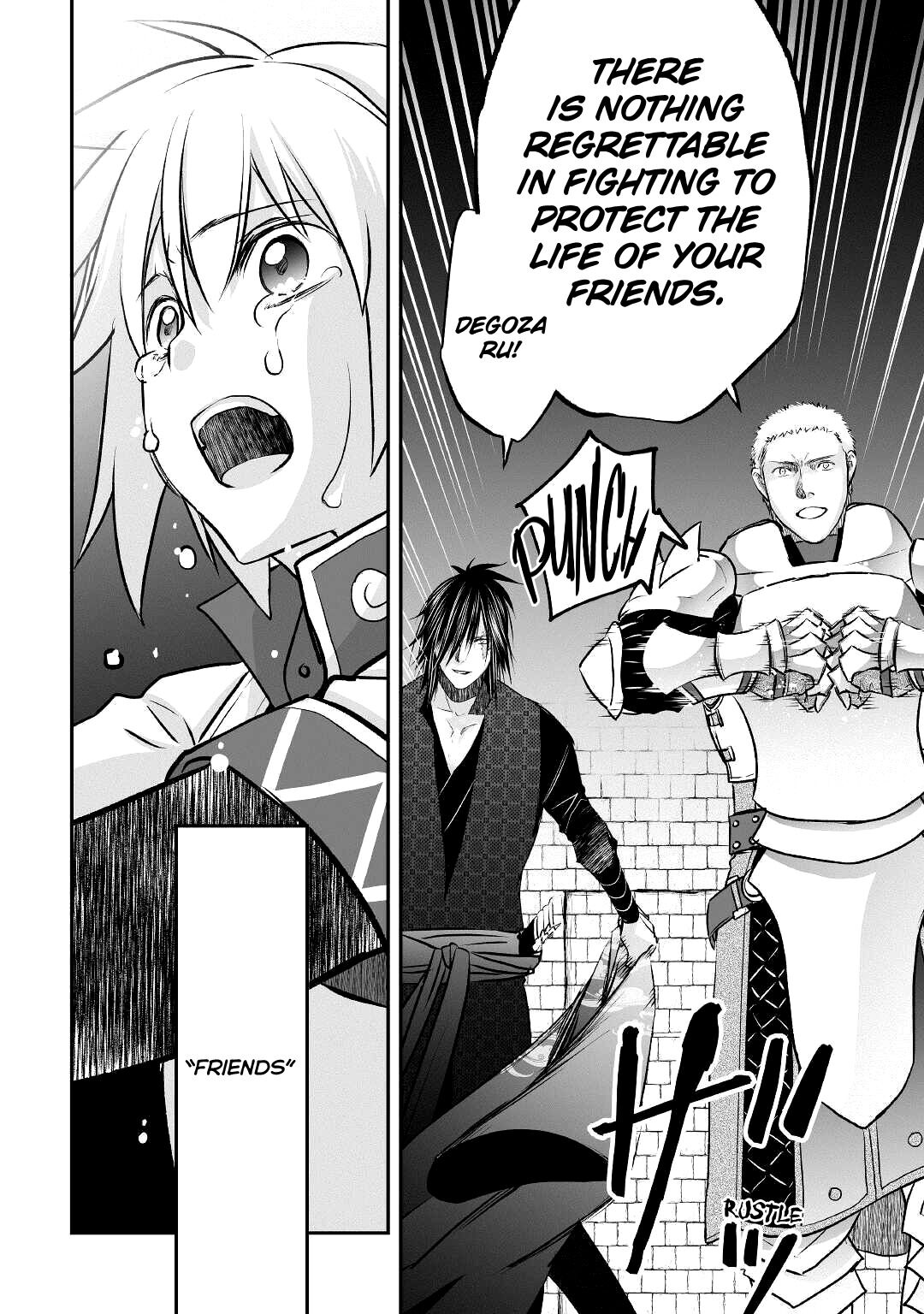 Kanchigai no Atelier Meister Chapter 9 - Page 21