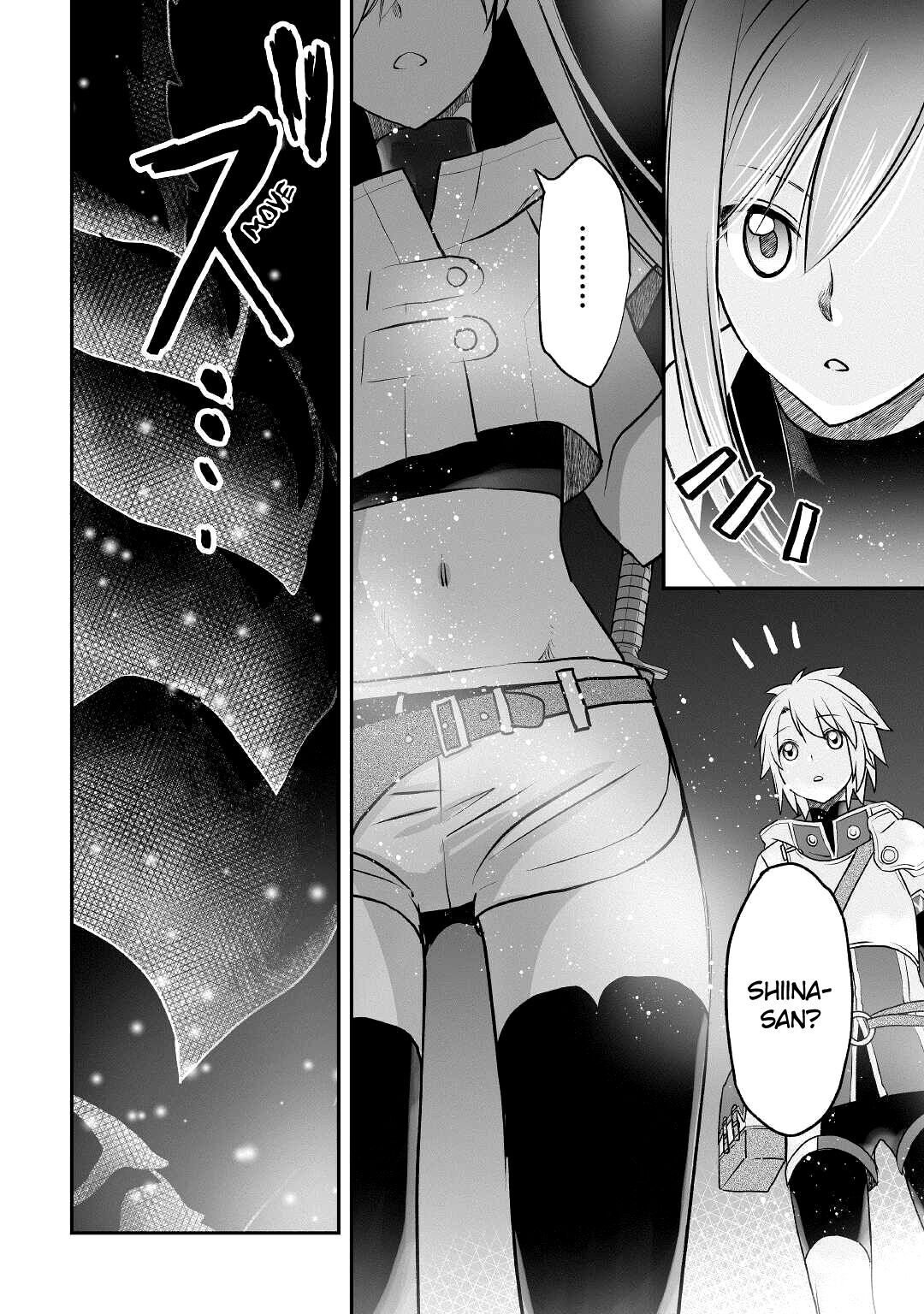 Kanchigai no Atelier Meister Chapter 9 - Page 23