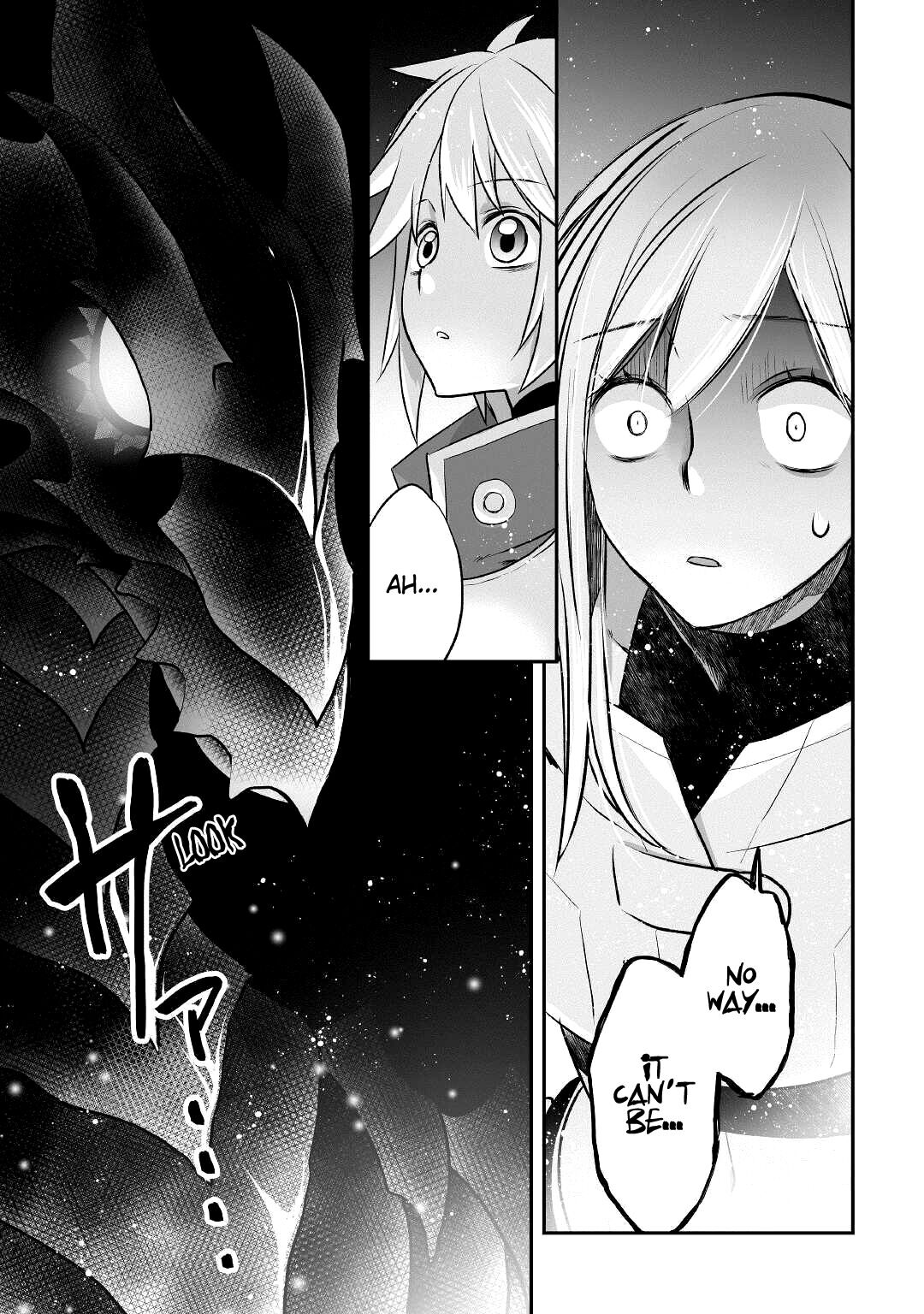 Kanchigai no Atelier Meister Chapter 9 - Page 24