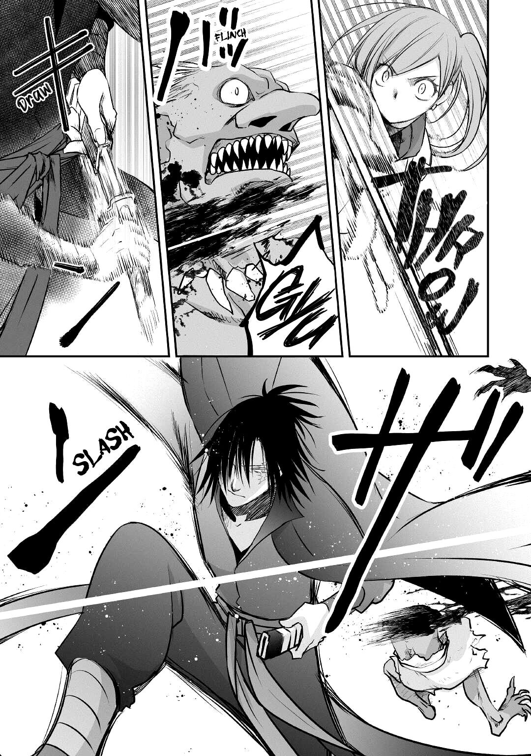 Kanchigai no Atelier Meister Chapter 9 - Page 8