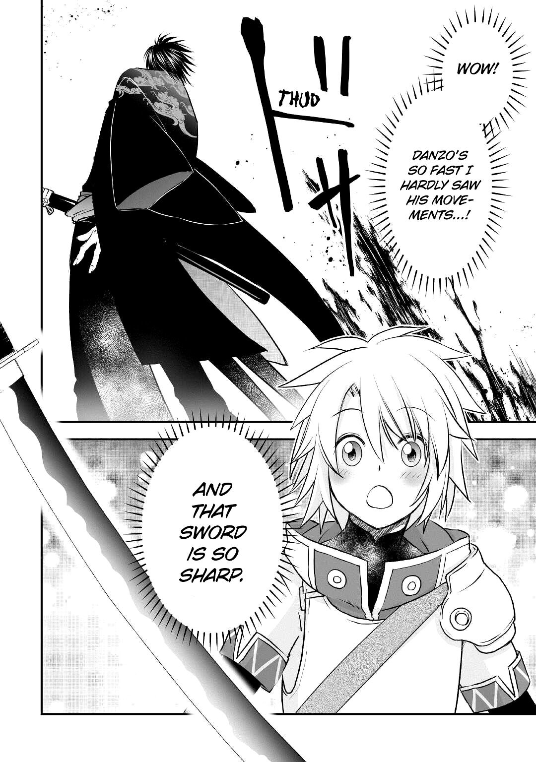 Kanchigai no Atelier Meister Chapter 9 - Page 9