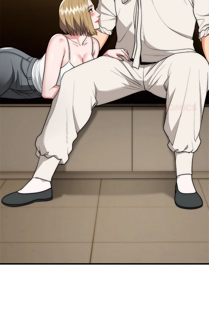 Kangsae the Strong Chapter 16 - Page 2