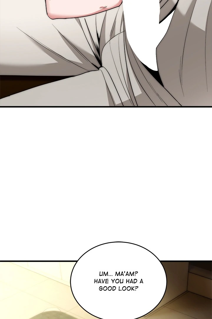 Kangsae the Strong Chapter 16 - Page 12