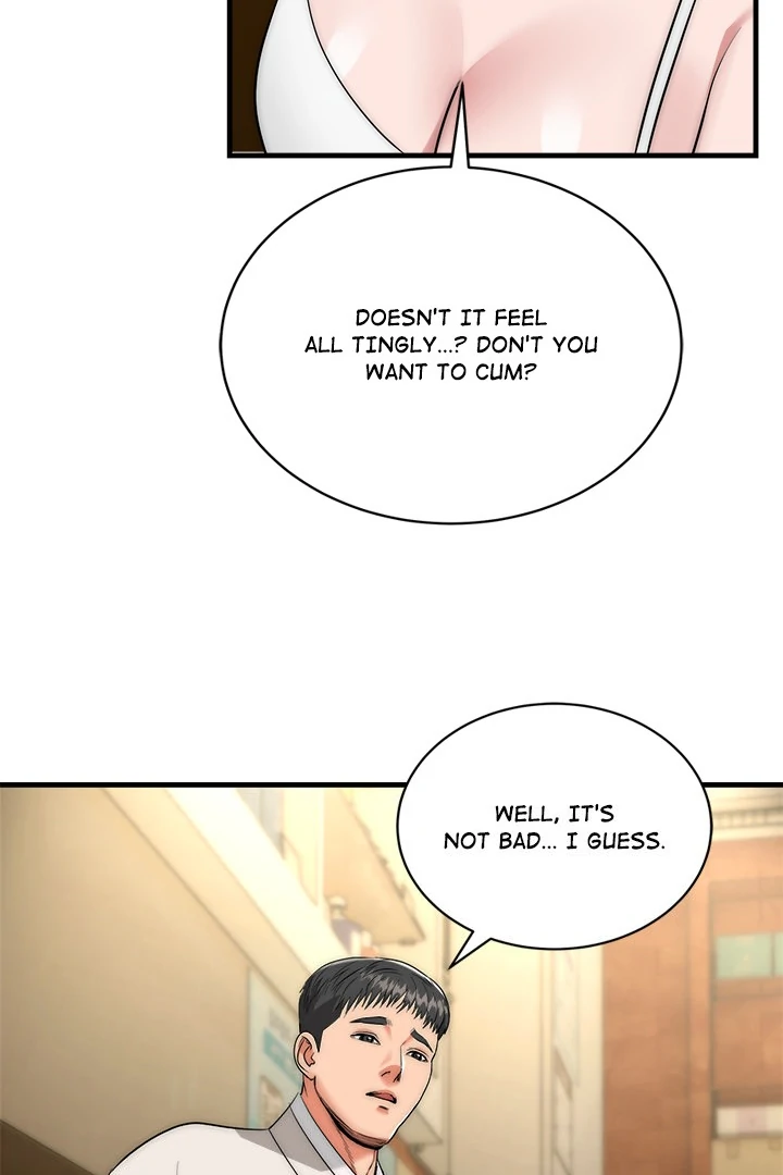 Kangsae the Strong Chapter 16 - Page 17