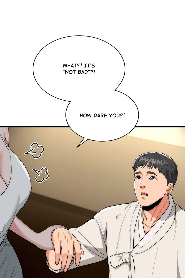 Kangsae the Strong Chapter 16 - Page 19