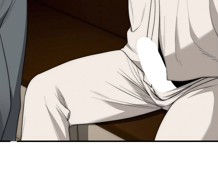 Kangsae the Strong Chapter 16 - Page 20