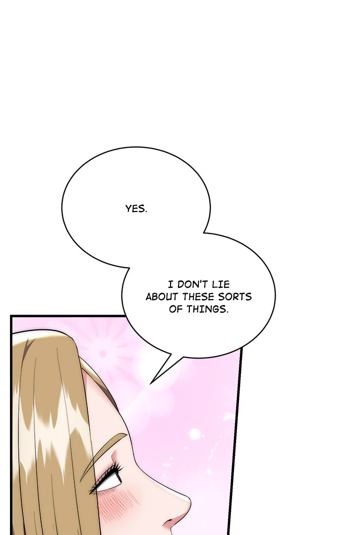 Kangsae the Strong Chapter 16 - Page 3