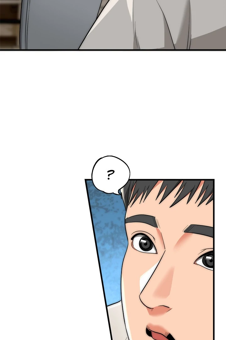 Kangsae the Strong Chapter 16 - Page 23