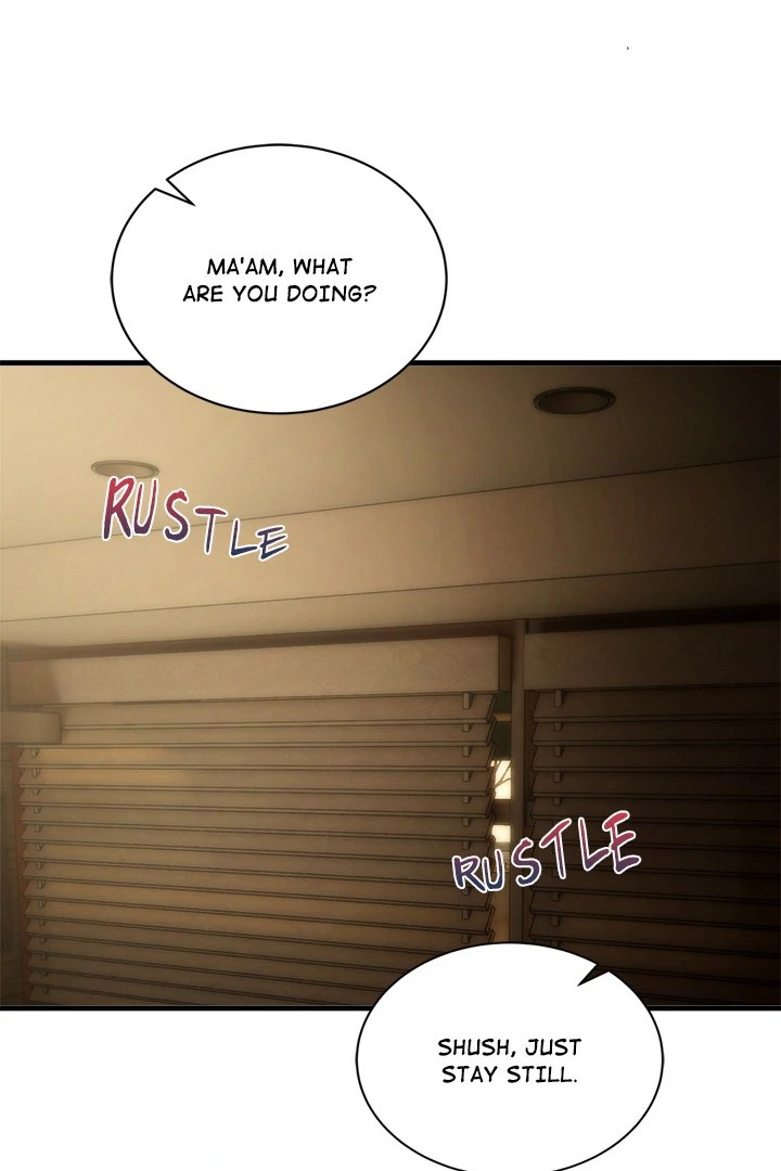 Kangsae the Strong Chapter 16 - Page 29