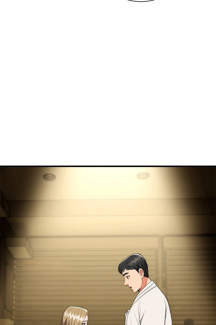 Kangsae the Strong Chapter 16 - Page 30