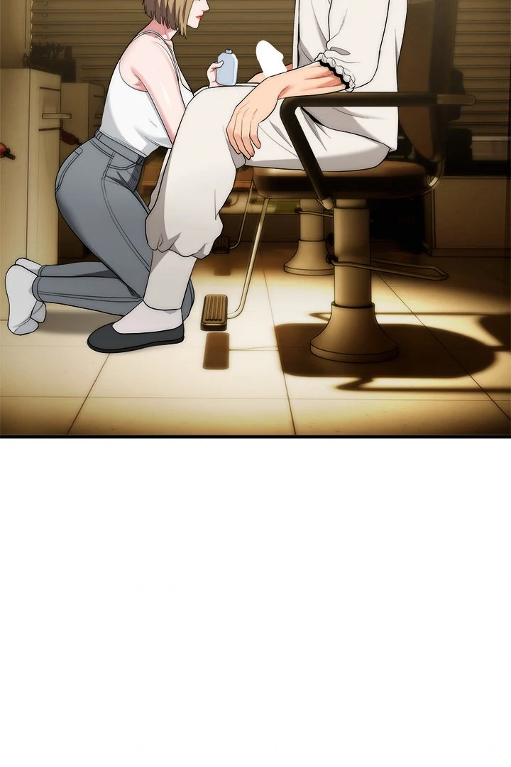 Kangsae the Strong Chapter 16 - Page 31