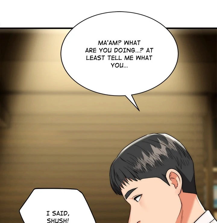 Kangsae the Strong Chapter 16 - Page 32