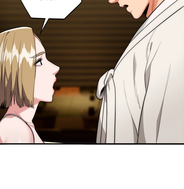 Kangsae the Strong Chapter 16 - Page 33