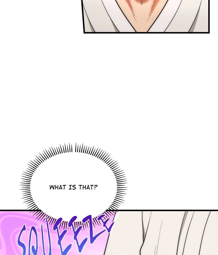 Kangsae the Strong Chapter 16 - Page 38