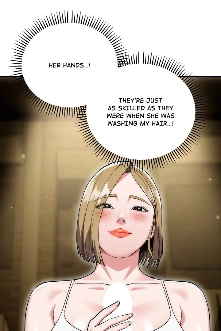 Kangsae the Strong Chapter 16 - Page 42