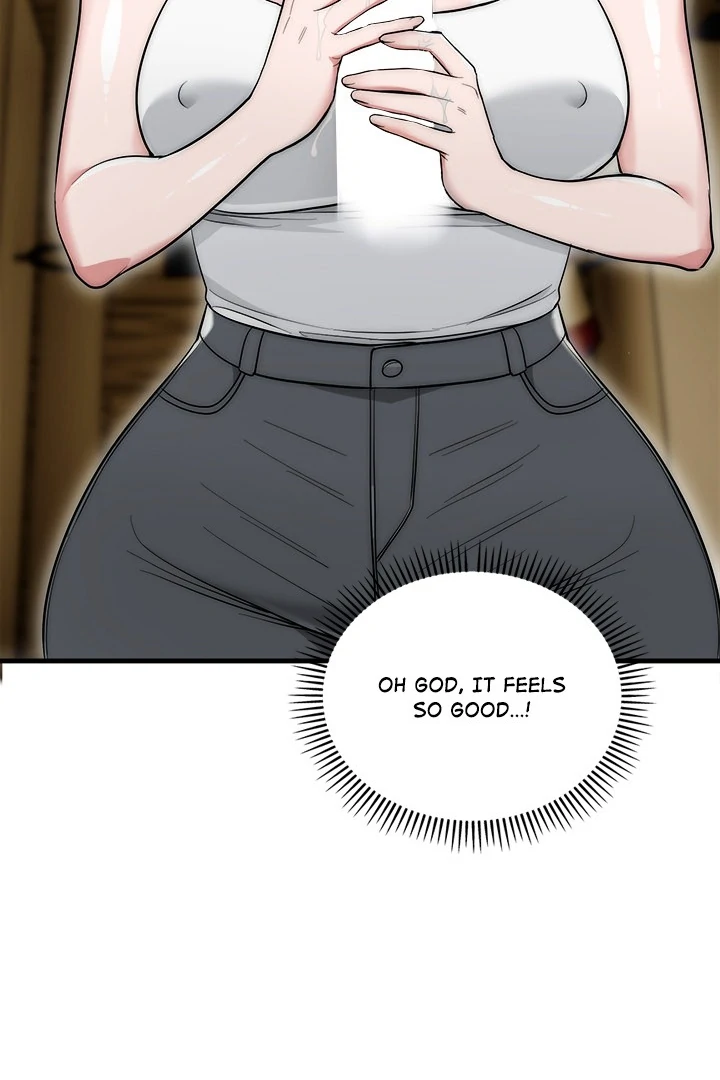 Kangsae the Strong Chapter 16 - Page 43