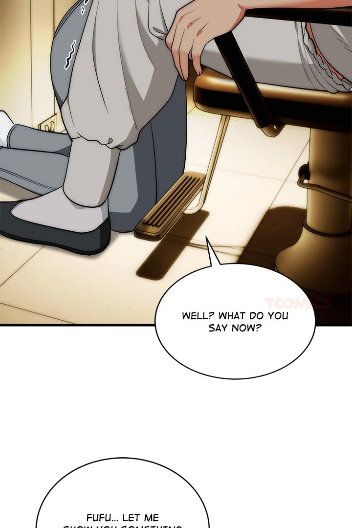 Kangsae the Strong Chapter 16 - Page 47