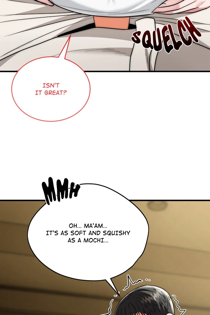 Kangsae the Strong Chapter 16 - Page 52