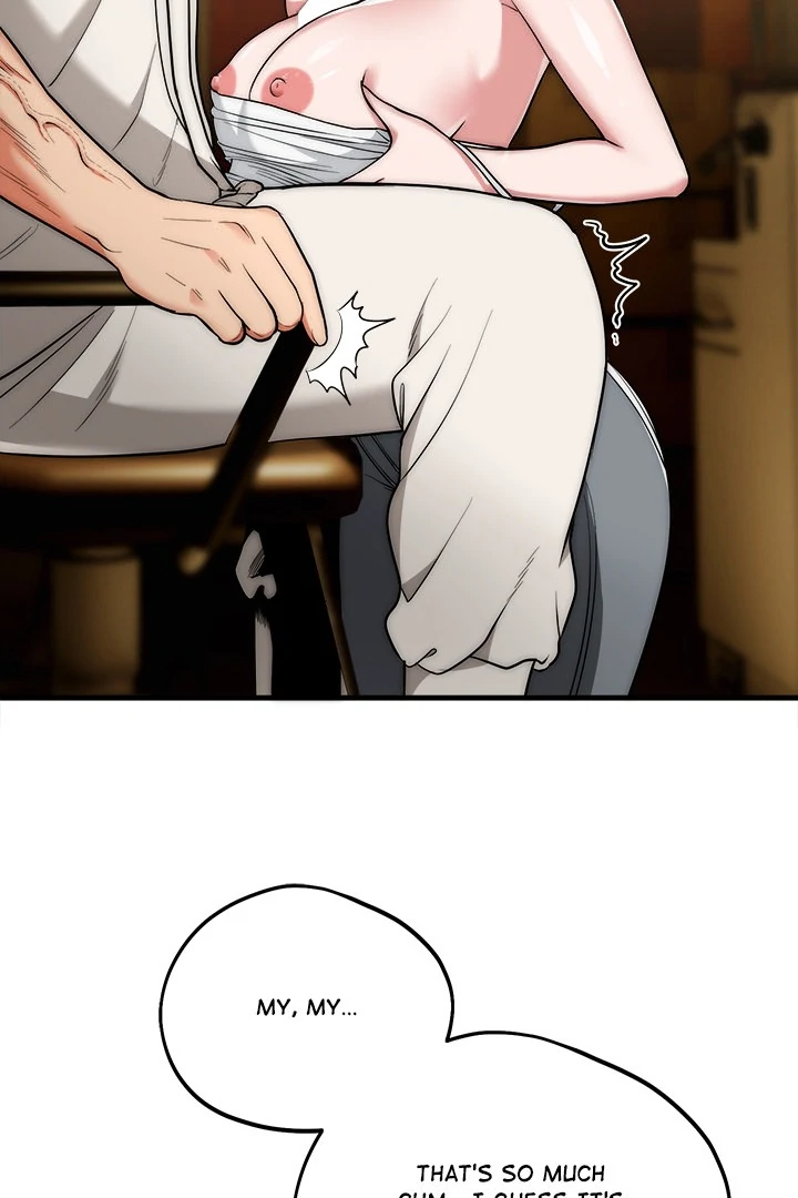 Kangsae the Strong Chapter 16 - Page 65