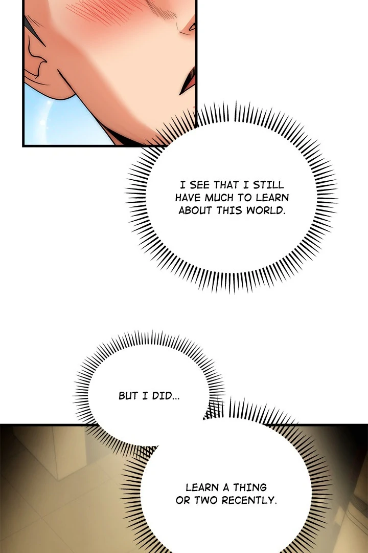 Kangsae the Strong Chapter 16 - Page 77