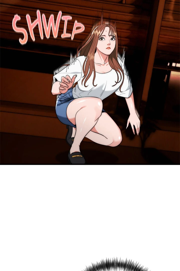 Kangsae the Strong Chapter 17 - Page 107