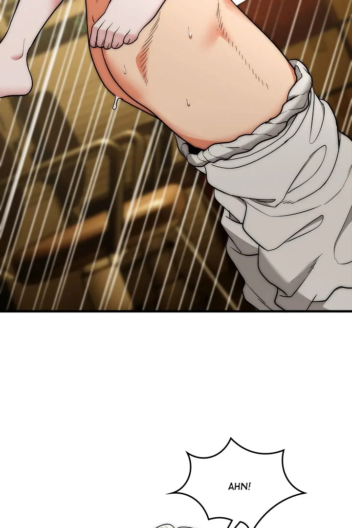 Kangsae the Strong Chapter 17 - Page 18