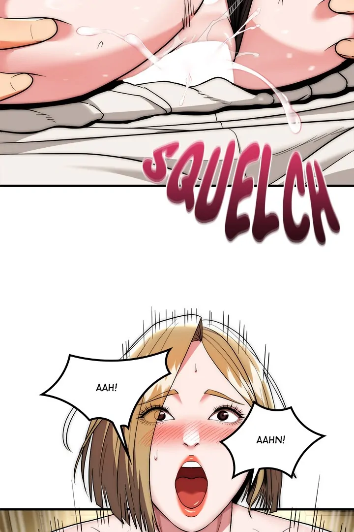 Kangsae the Strong Chapter 17 - Page 3