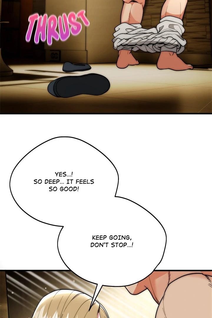 Kangsae the Strong Chapter 17 - Page 24
