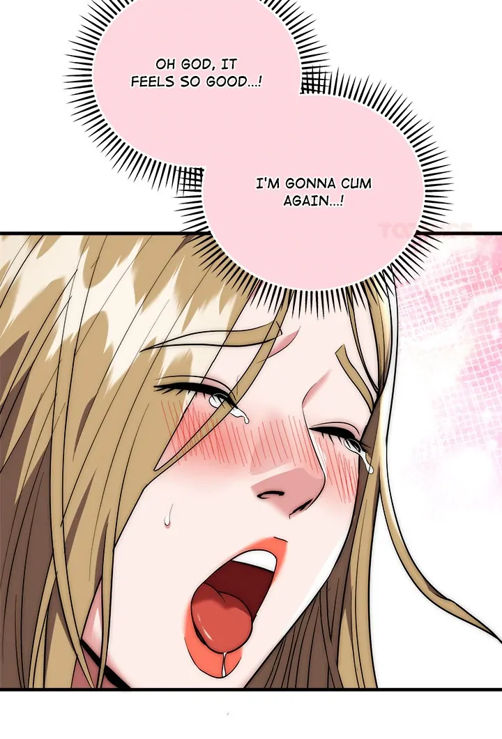 Kangsae the Strong Chapter 17 - Page 27