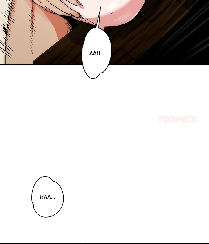 Kangsae the Strong Chapter 17 - Page 33
