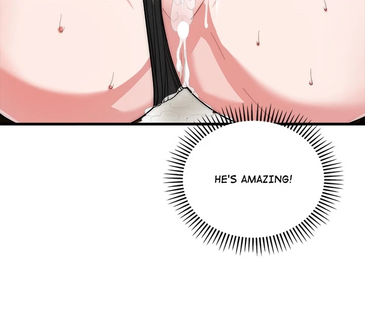 Kangsae the Strong Chapter 17 - Page 38