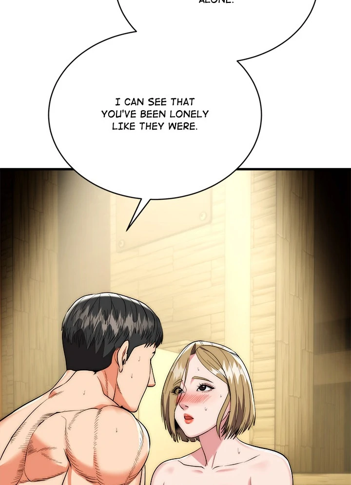 Kangsae the Strong Chapter 17 - Page 48