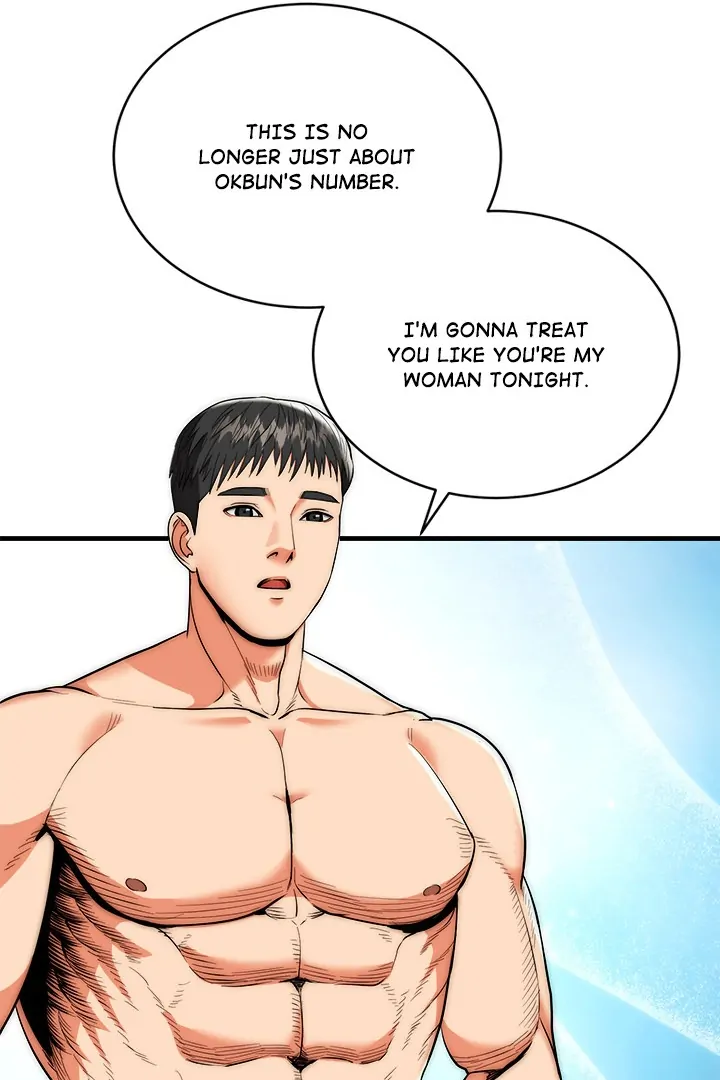 Kangsae the Strong Chapter 17 - Page 55