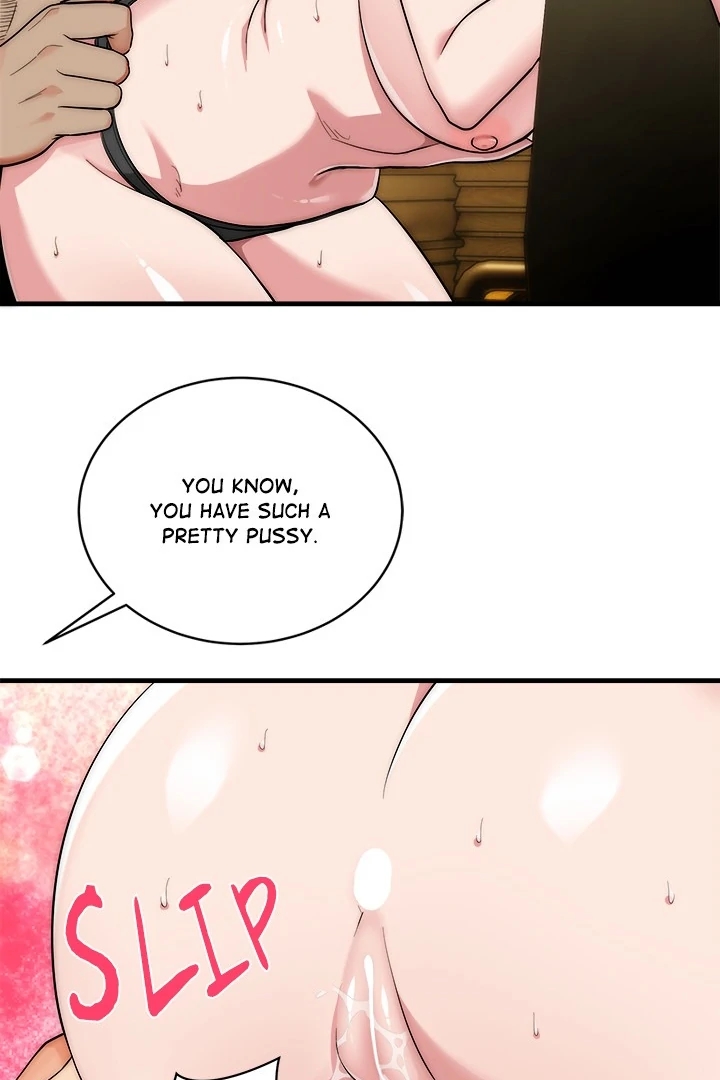 Kangsae the Strong Chapter 17 - Page 57