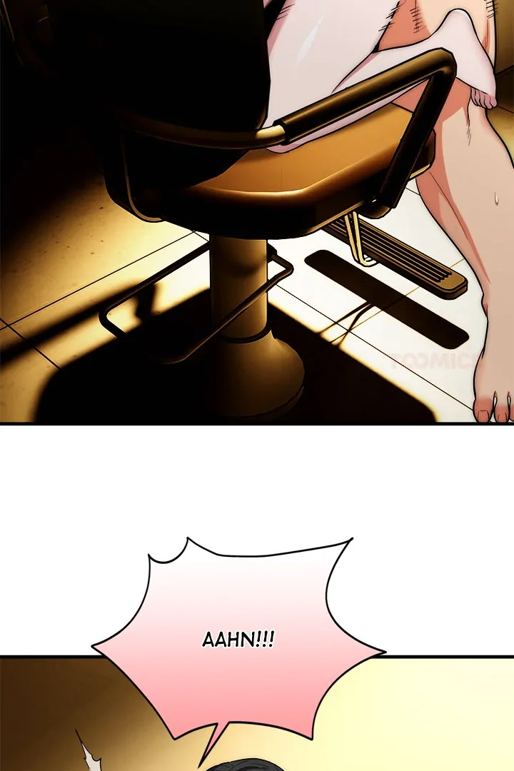 Kangsae the Strong Chapter 17 - Page 84