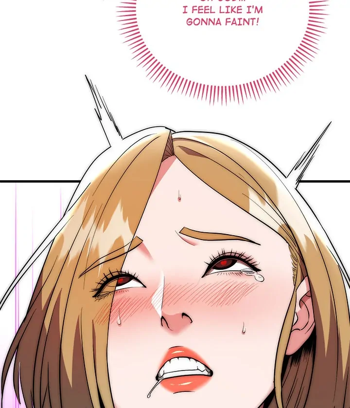 Kangsae the Strong Chapter 17 - Page 10