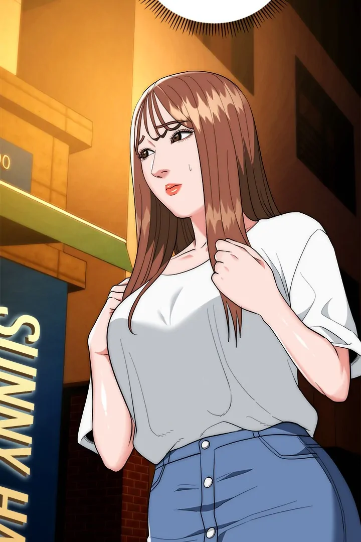 Kangsae the Strong Chapter 17 - Page 97