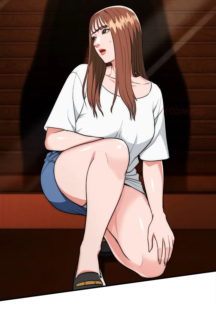 Kangsae the Strong Chapter 18 - Page 2