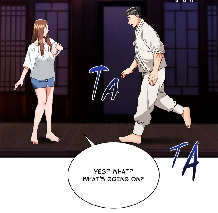 Kangsae the Strong Chapter 18 - Page 102